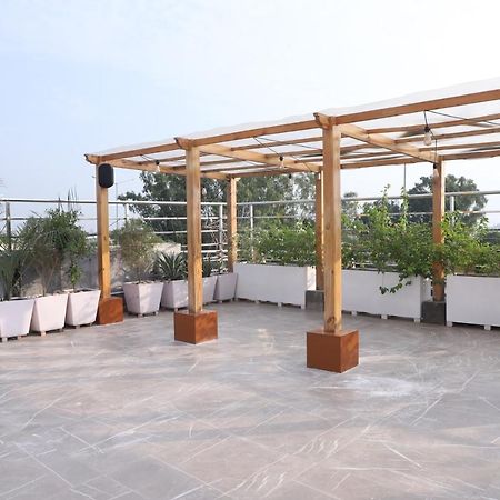 Hotel Northwind, Kharar, Mohali المظهر الخارجي الصورة