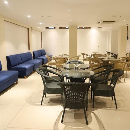 Hotel Northwind, Kharar, Mohali المظهر الخارجي الصورة