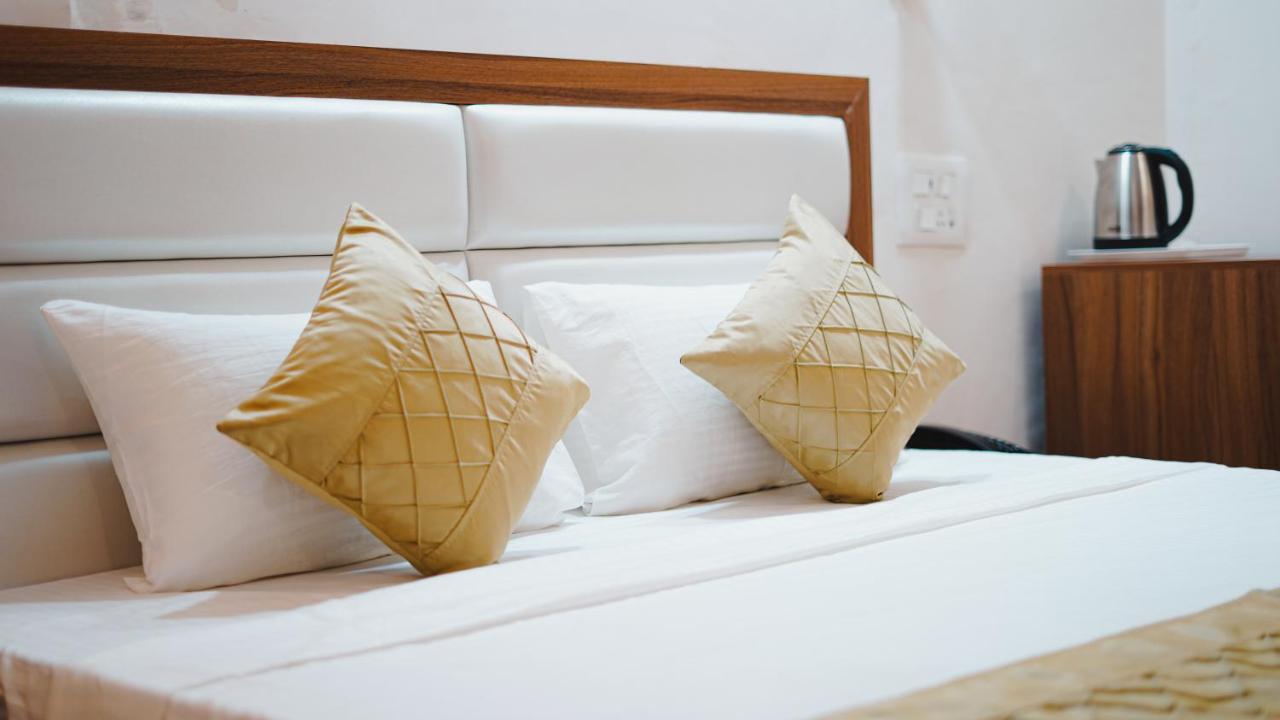 Hotel Northwind, Kharar, Mohali المظهر الخارجي الصورة
