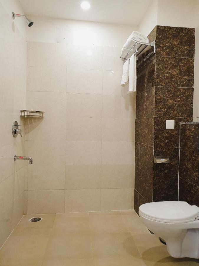 Hotel Northwind, Kharar, Mohali المظهر الخارجي الصورة