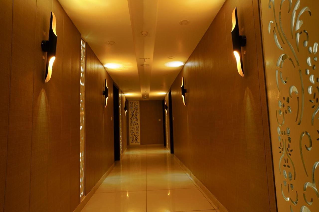 Hotel Northwind, Kharar, Mohali المظهر الخارجي الصورة