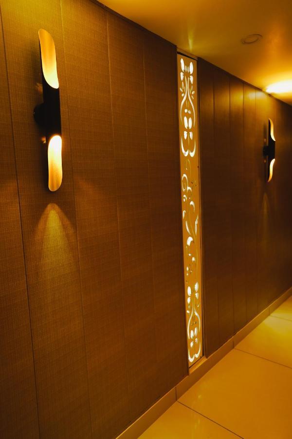Hotel Northwind, Kharar, Mohali المظهر الخارجي الصورة