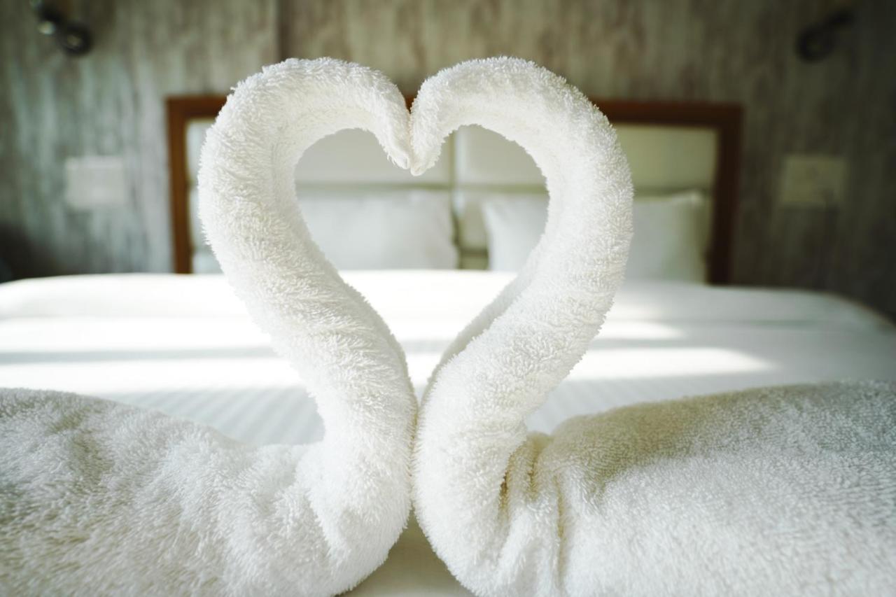 Hotel Northwind, Kharar, Mohali المظهر الخارجي الصورة