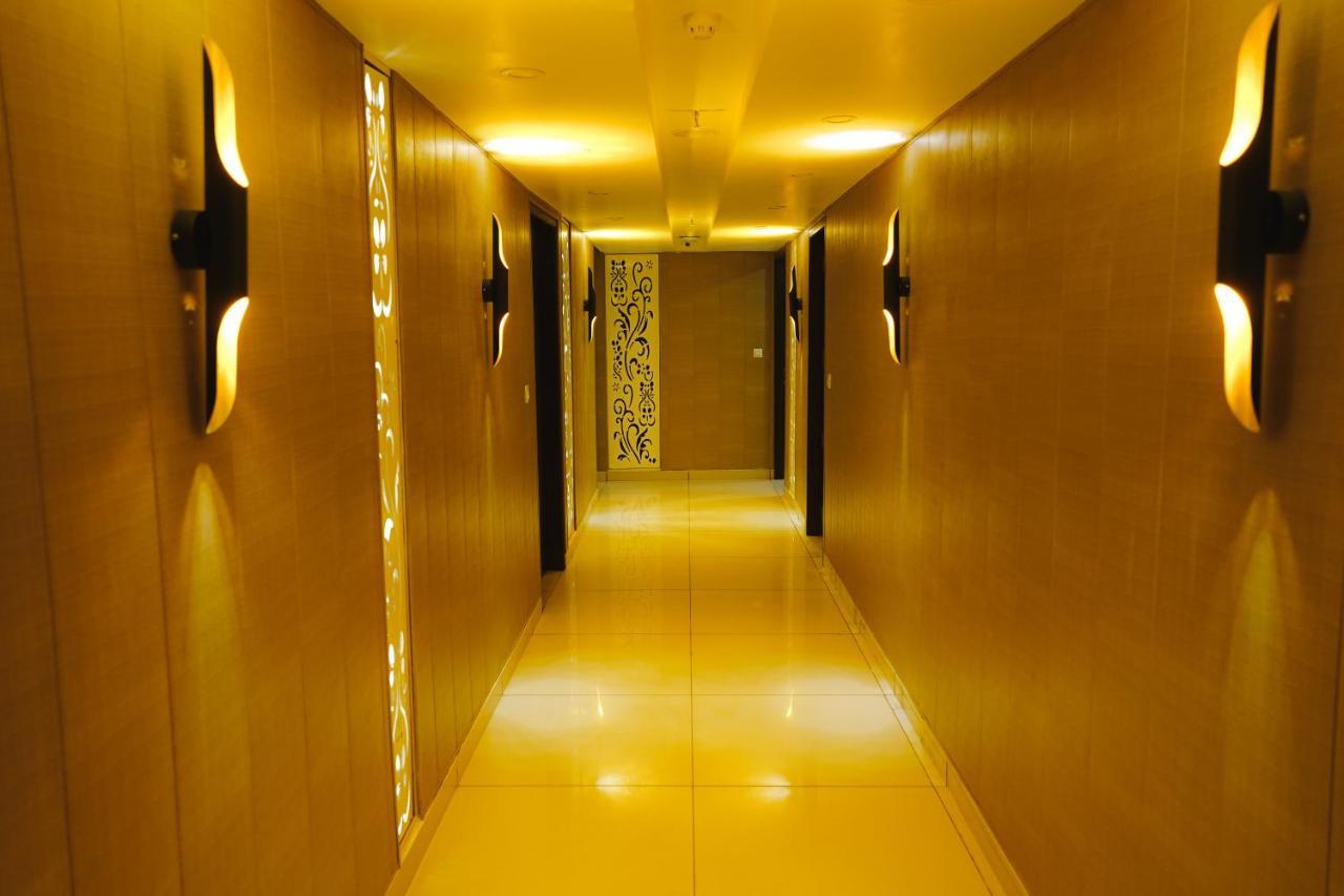 Hotel Northwind, Kharar, Mohali المظهر الخارجي الصورة