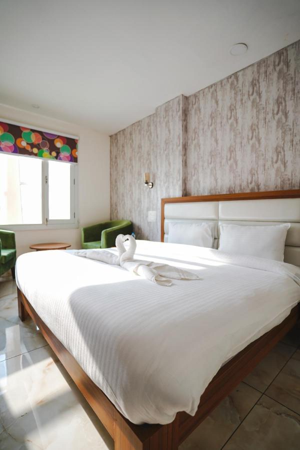 Hotel Northwind, Kharar, Mohali المظهر الخارجي الصورة