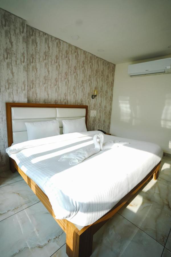 Hotel Northwind, Kharar, Mohali المظهر الخارجي الصورة