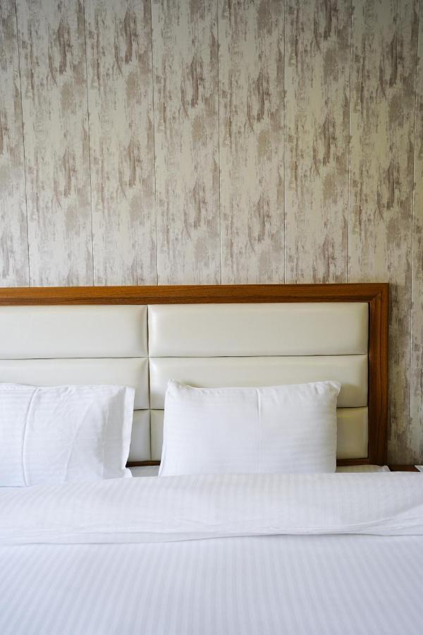 Hotel Northwind, Kharar, Mohali المظهر الخارجي الصورة