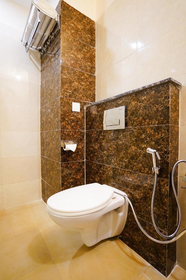 Hotel Northwind, Kharar, Mohali المظهر الخارجي الصورة