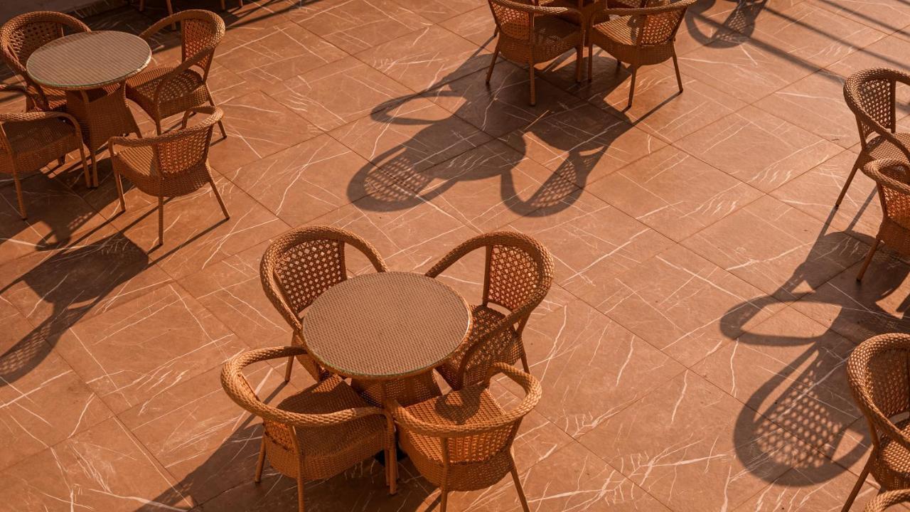 Hotel Northwind, Kharar, Mohali المظهر الخارجي الصورة