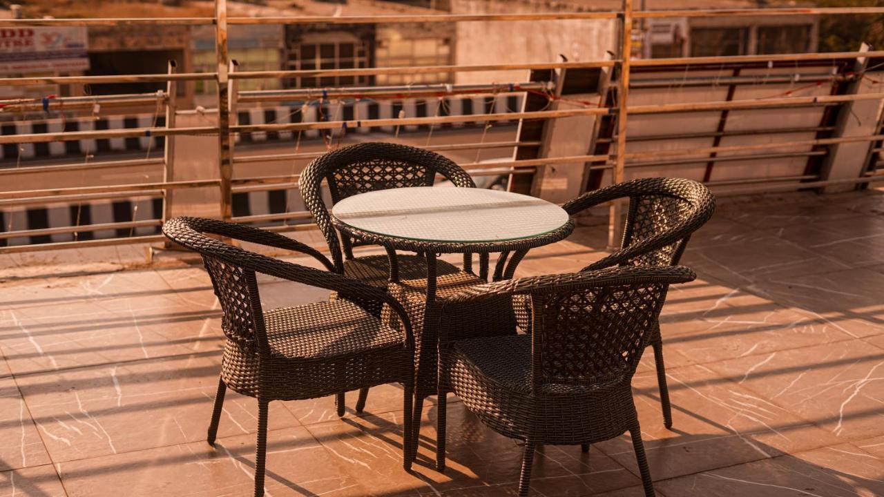 Hotel Northwind, Kharar, Mohali المظهر الخارجي الصورة