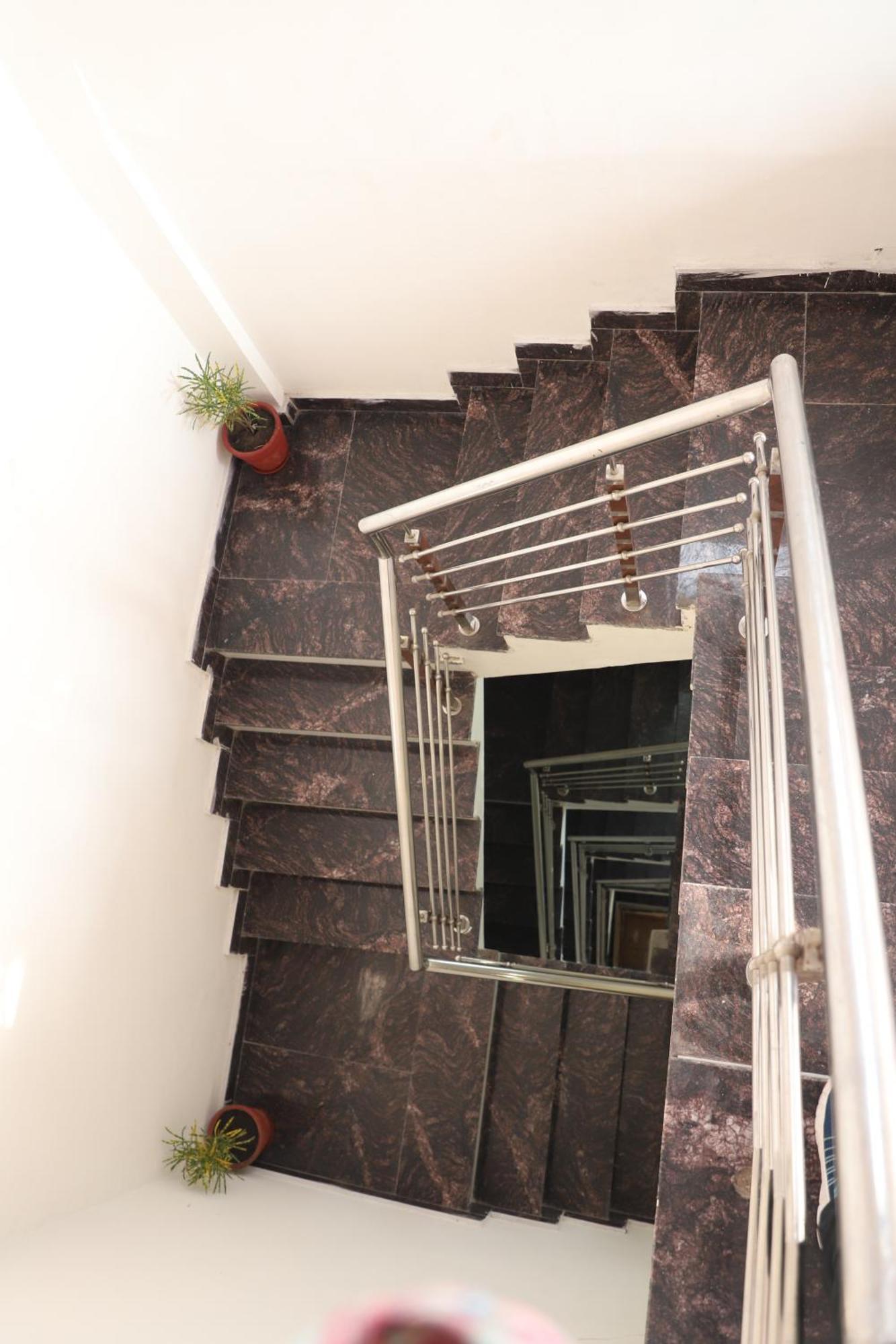 Hotel Northwind, Kharar, Mohali المظهر الخارجي الصورة