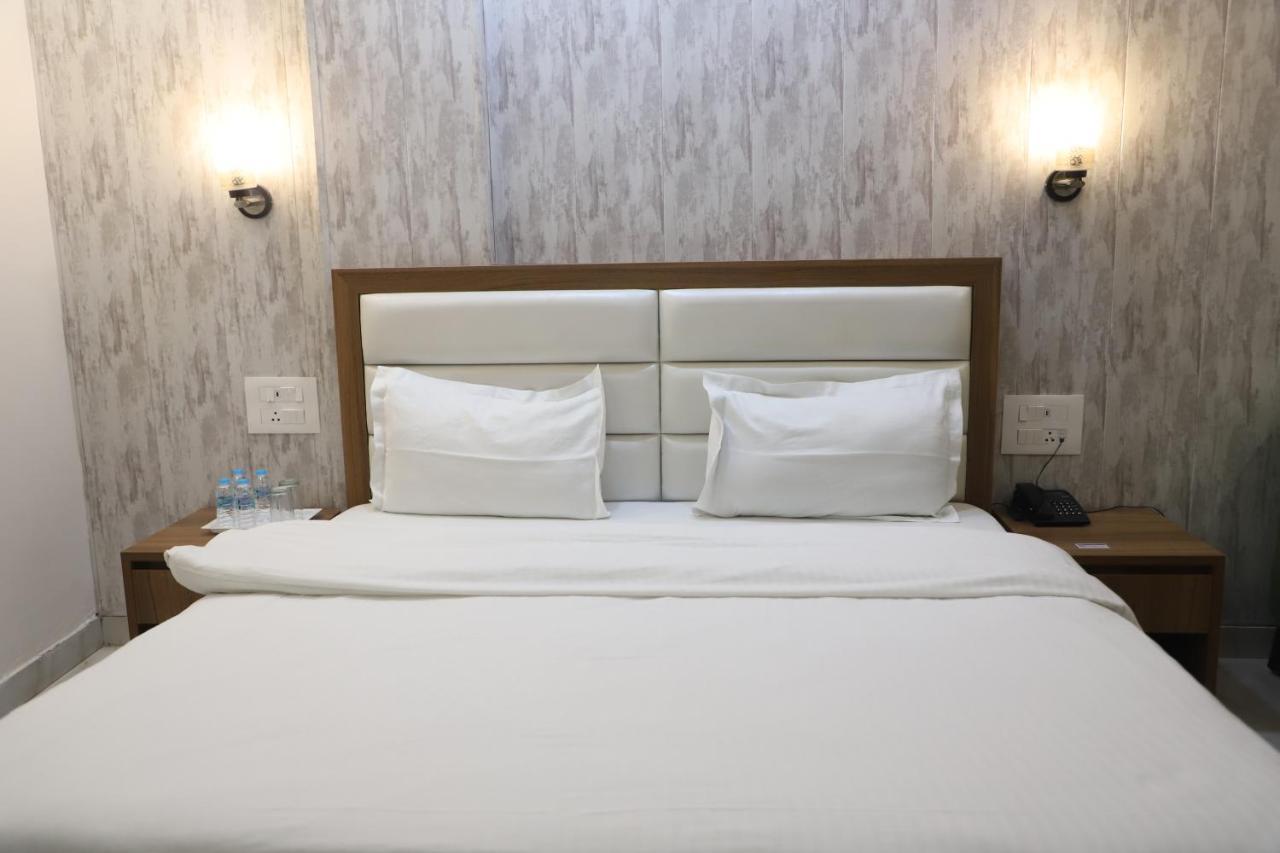 Hotel Northwind, Kharar, Mohali المظهر الخارجي الصورة