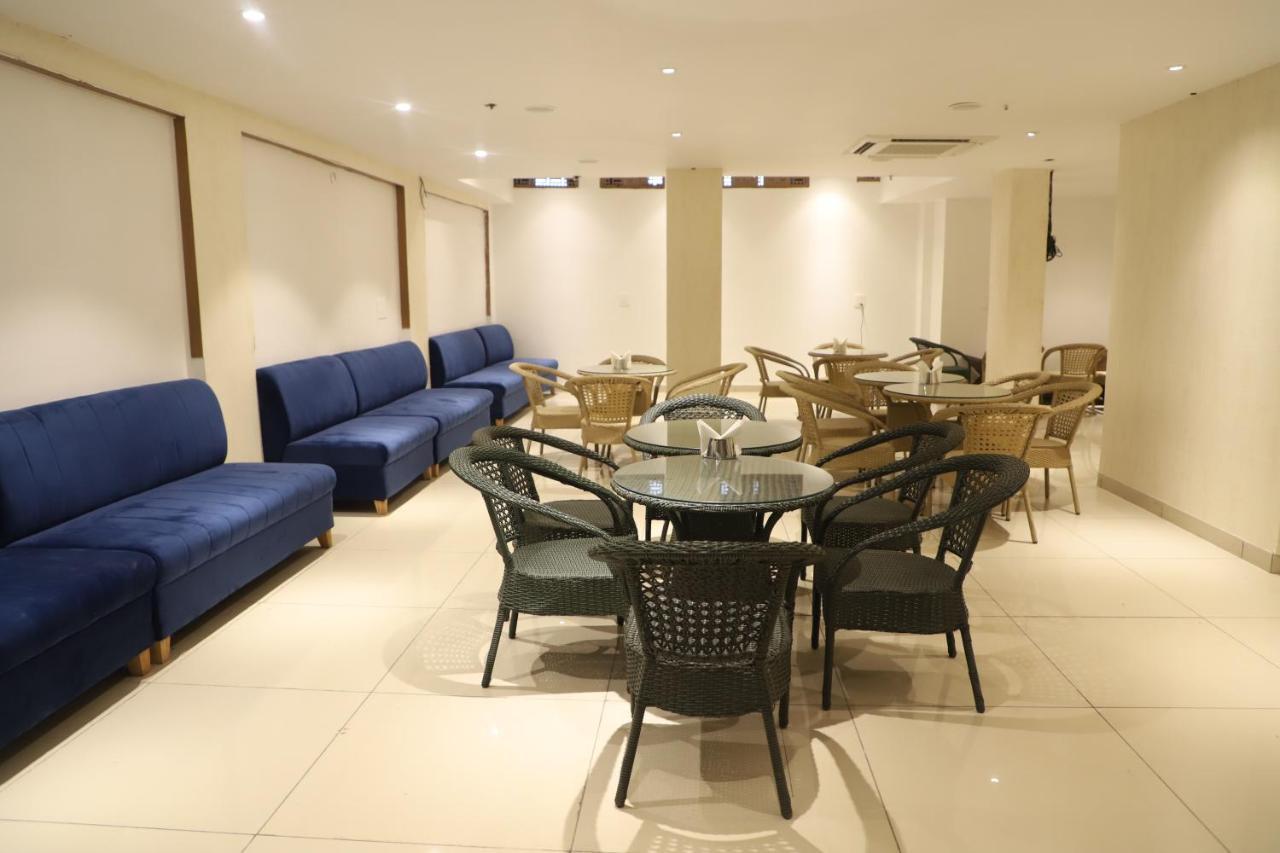 Hotel Northwind, Kharar, Mohali المظهر الخارجي الصورة